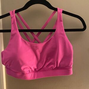 lululemon energy bra